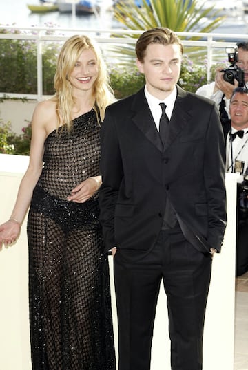 Los looks m¨¢s ic¨®nicos de la historia del Festival de Cannes
