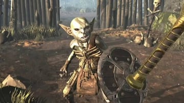 The Elder Scrolls: Blades ya está disponible para todos