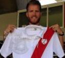 El recreativista Morcillo firma por el Rayo y Rat no sigue
