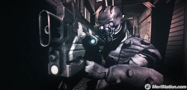 Chronicles of Riddick: Assault on Dark Athena, Impresiones