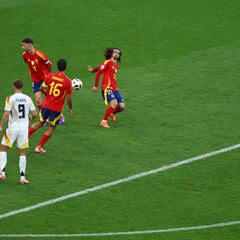 Alemania clama contra Taylor: “Nos han timado”