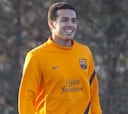 "Arrebatar a Pedro al Barça es misión casi imposible"