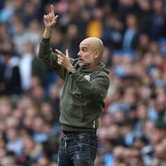 Otro fichaje estrella para el City