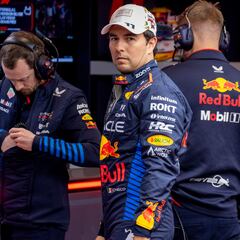 GP de Las Vegas de F1: horario, TV y dónde ver a Checo Pérez en vivo online