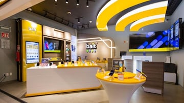 Bait lanza nuevas promociones en México a bajo costo en pospago, con servicio médico y membresías en Walmart y Sam’s.