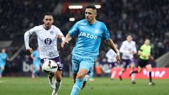 Los mensajes entre Sánchez y Suazo tras su duelo en Francia