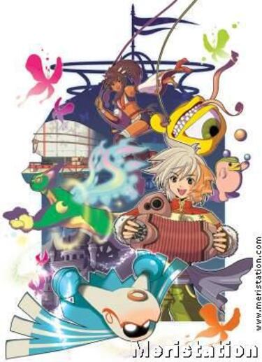 Monster Rancher 5 confirmado para EEUU