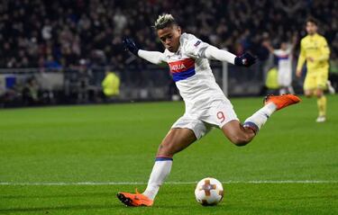 The Real Madrid kids aren't alright for Zinedine Zidane