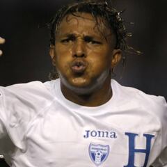 ¿Qué fue de Carlos Pavón?