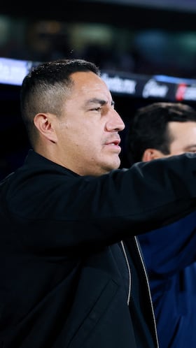 “Avísenle a Efraín Juárez que los partidos duran 90 minutos”