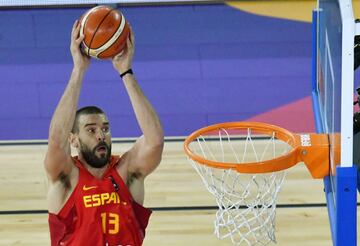 Marc Gasol.