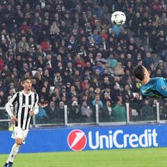 Los datos de Cristiano que tiene el Madrid: masa muscular, grasa...