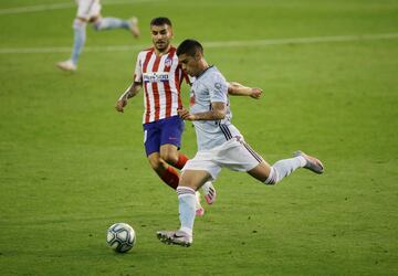 Lucas Olaza y Correa.