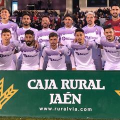 El Real Jaén desaparecerá en 15 días por sus deudas