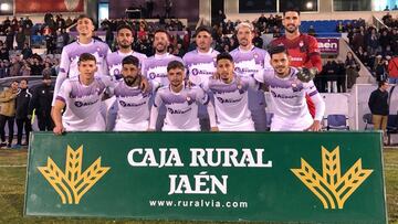 El Real Jaén desaparecerá en 15 días por sus deudas