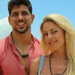 Destapan el secreto de Sandra Férriz que pone en jaque su relación con Darío