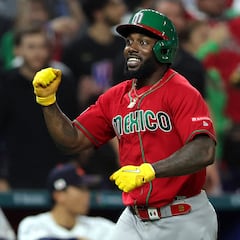 En tan solo minutos, se agotan los boletos para el México vs. USA del Clásico Mundial de Béisbol