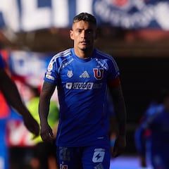 Sifup le responde a Charles Aránguiz un día después de sus críticas: giro inesperado