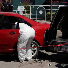 Curva del coronavirus en México hoy, 5 de junio: ¿cuántos casos y muertes hay?