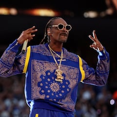 Snoop Dogg convierte de nuevo en viral una imagen del PSOE