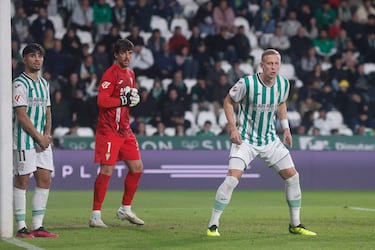 El volver a empezar de Obolskii