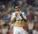 Di María: "Estoy agradecido a Mou, me hizo mejor jugador"