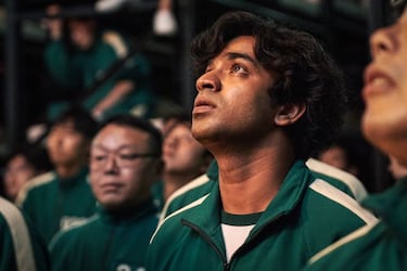 Así El Juego del Calamar avisó de las muertes de los personajes sin que te dieras cuenta