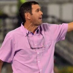 Quién es Arturo Reyes, DT encargado de la Selección