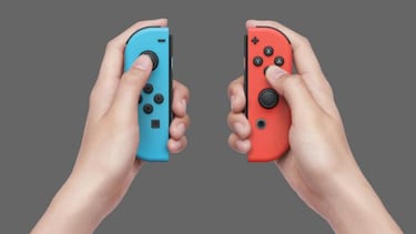 Nintendo Switch: 3 novedades extra de la actualización 5.0.0