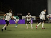 Remontada fugaz ante Cali que deja a Inter como líder