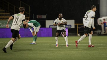 Inter Bogotá - Deportivo Cali, fecha 6 de la Liga BetPlay I-2026.