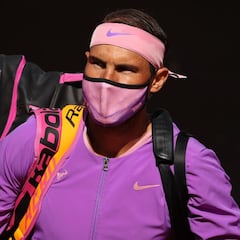 Open de Roma 2021: palmarés, títulos y ganadores del torneo