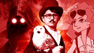 Swery65 y el gran reto de The Good Life