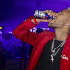 Los cumpleaños causan baja a Neymar