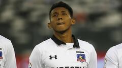 En Perú aseguran que "Canchita" Gonzales partiría de Colo Colo