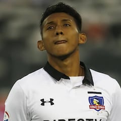 En Perú aseguran que "Canchita" Gonzales partiría de Colo Colo