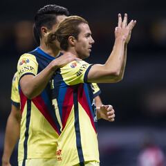 En América se van satisfechos, pero reconocen que les falta trabajo