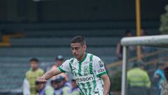 No triunfó en Colombia, busca revancha y podría volver a Cruz Azul