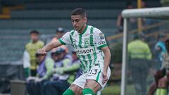 Cándido agradece a hinchas y jugadores de Millonarios por preocuparse por él