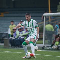 No triunfó en Colombia, busca revancha y podría volver a Cruz Azul