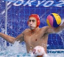 Estados Unidos - España de waterpolo: horario, TV, canal y cómo ver en directo online