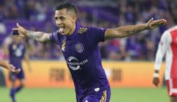 20 jugadores que dejaron la MLS para jugar en la Liga MX