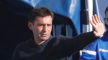 04/04/21 LEGANES vs SABADELL
PARTIDO SEGUNDA DIVISION
ASIER GARITANO