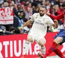 El derbi menos madrileño: solo Carvajal y Morata son de Madrid