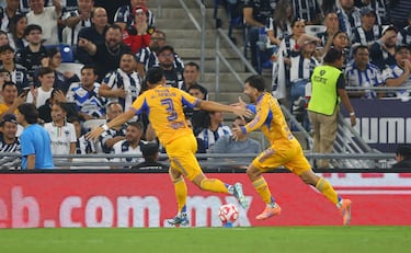 Qué necesitan: Cruz Azul, Toluca, América y Tigres para terminar en el liderato de la Liga MX