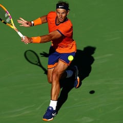 Nadal no jugará en Barcelona y aún no tiene fecha de regreso