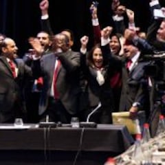 Barcelona cae y Odriozola denuncia una prima de Doha