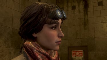 Descubre a Kate Walker: Syberia gratis en GOG