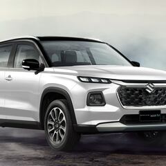 Suzuki Grand Vitara 2024, disponible en México: ¿Qué tiene de nuevo?