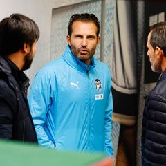 Baraja: “Para la afición, el cambio de horario es una putada”